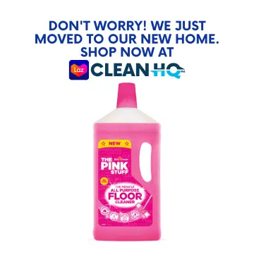 Buy Pink Stuff Cleaner online